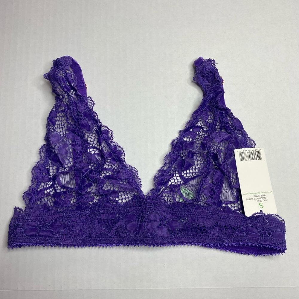 New Honey Dew Intimates bralette